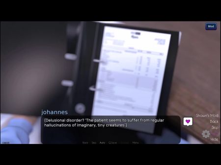 The Awakening 8 لا أستطيع أن أصدق أن ليز أعطتني فتحة الأحمق الخاصة بها لممارسة الجنس 