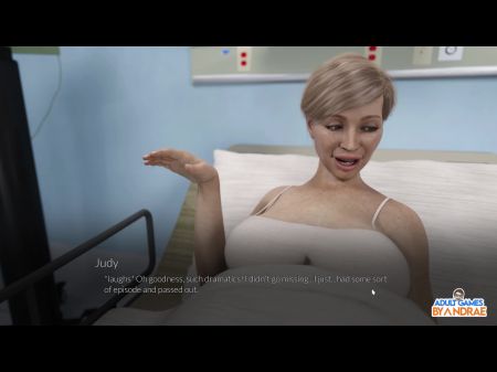 Ep3: One - Night Stand With Redhead In The Motel - Baddies Inc