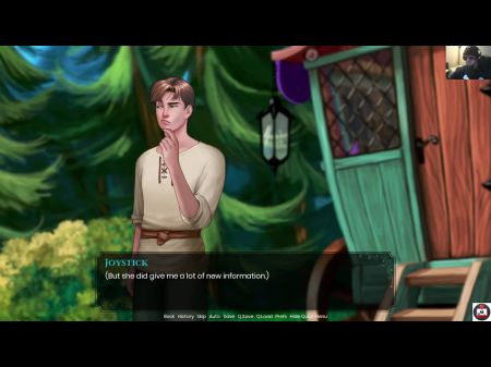 What A Veteran - (pt 30) Satan Vs Organ