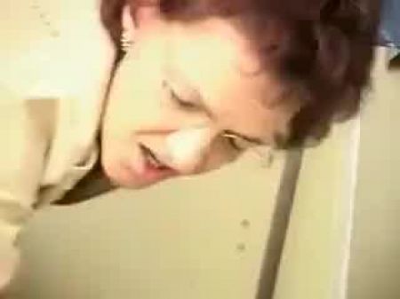 Skinny Milf In Tights Screws