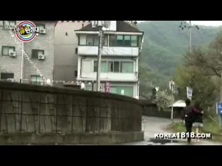 Ugly Korean Folks Plumb Amazing Chicks