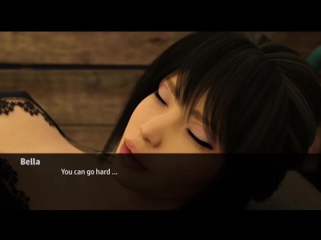 جبهة مورو كريك # 5 لقد مارست الجنس مع السيدة في الغابة التي اشترت حمام سباحة 