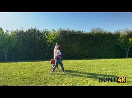 Hunt4k . Pond Pummel