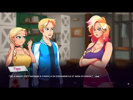 Accomplish Gameplay - Life In Woodchester , Part Ten