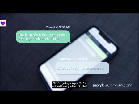 Dutch ! My Fantasy Woman: Hefty And Wobbly - Sexybuurvrouw . Com