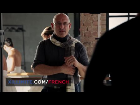 An Memorable Lesson For Ava Courcelles