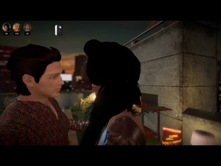 Lass uns Blind Date 3d 7 spielen (deutsch) 