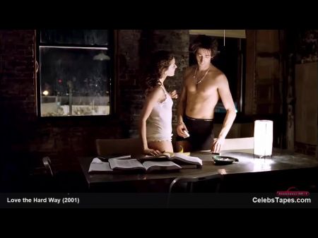 شارلوت أيانا مكشوفة عارية 