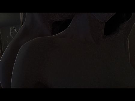 اللعنة وشاعر المليون، تجميع CREAMPIE. الجزء 2 