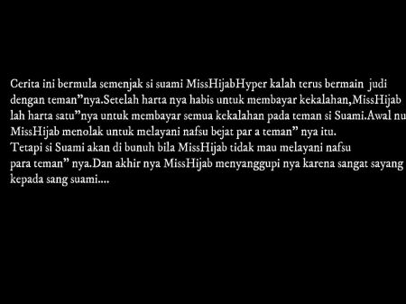 Misshijabhyper-Projekt 21 Teil 1 3 