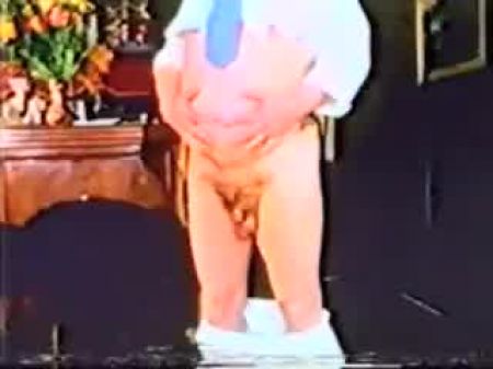 Bigi With A Little Urinate