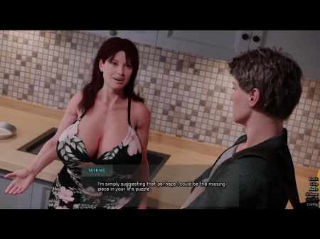 Godson 3 Ive Drilled Marnie