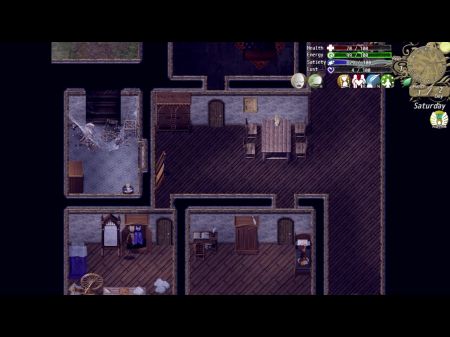 Una Lucha Con El Pecado 126 Calentando A Mi Madrastra 