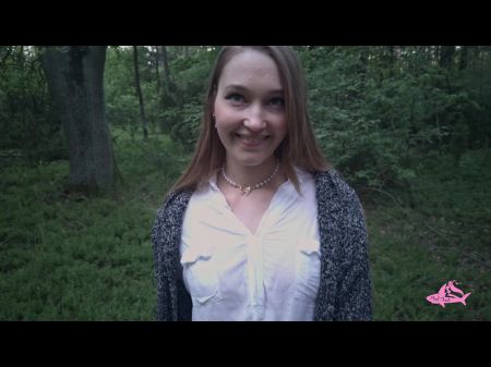 sexy Nymphomanin bekommt einen massiven Cumshot ins Gesicht (Teil 2) 