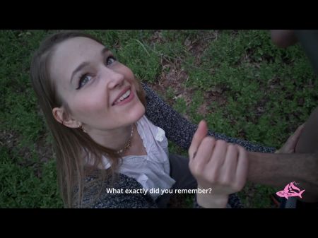 Wonderful Vulgar Gets A Big Cumshot On Her Face (part 2)