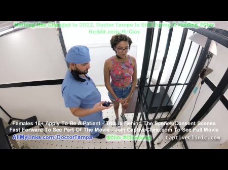 Become Nurse Nyx As Combined Hottie Rebel Wyatts Taken By Strangers In The Night 4 Strange Carnal Elations Of Medic Tampa !