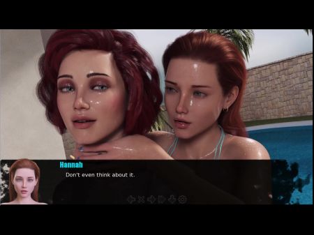 معشوقة الشيطان #5 أحب المرأة ذات الثدي الكبير والشخص الذي يمكنه ابتلاع حملي 