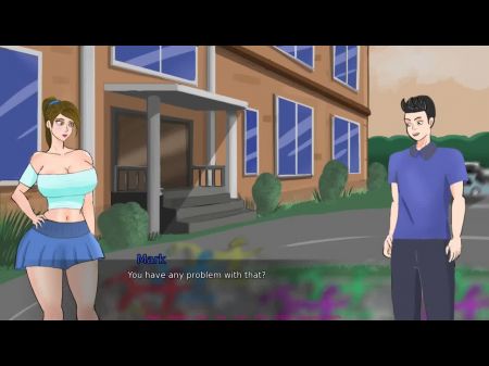 juego de   de amy # 53 puta adolescente queda impregnada por un anciano 