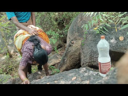 verdammte Stiefmutter im Doggystyle 