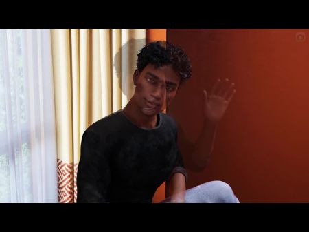 لعبة ميلف كاملة من سنفيل، الجزء 2 