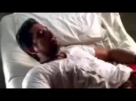 Bollywood B - Cinema Bang-out Scene