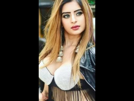 Ankita, Actriz Sexi Caliente De Bollywood 
