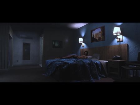 Der Facehugger Figur 4 Attentäter 