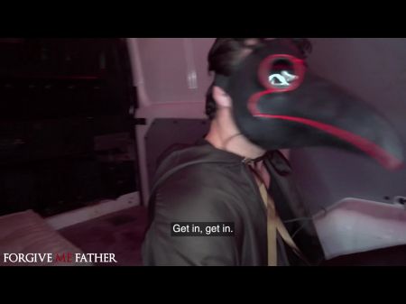 Naughty Woman Has Raunchy Hookup With A Large Manhood And He Cum On Her Face