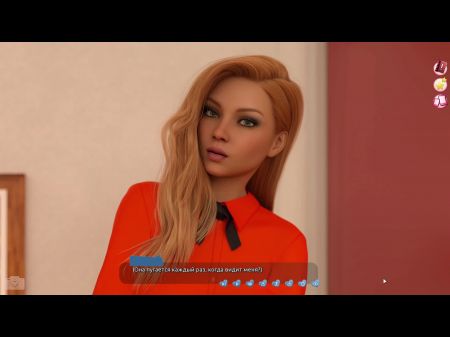 Conclude Gameplay - Helping The Beauties , Part 8