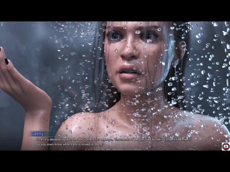 Wie Kann Man Die Zukunft Reparieren (punkt 07) Was Hat Der Ingwer Vor? 