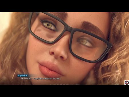 How To Fix The Future - (pt 07) - What Is The Ginger Hair Up To?