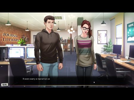 Finish Gameplay - Our Red Cable , Part 12