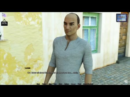 Sunshine Love #17 PC-Gameplay Lets Play (HD) 