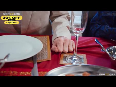 бенгальский ужин. Ясмина Хан 