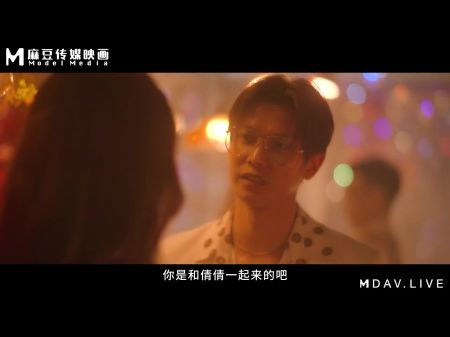 modelmedia Asia 年轻已婚妇女白洁迷人的年轻女性