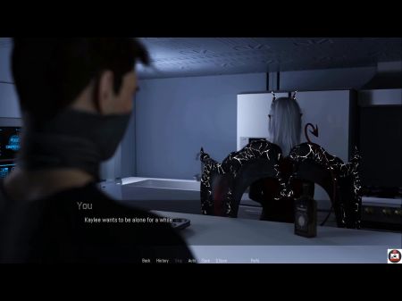 Projekt Zeal - (pt 22 . 1) - No Commentary