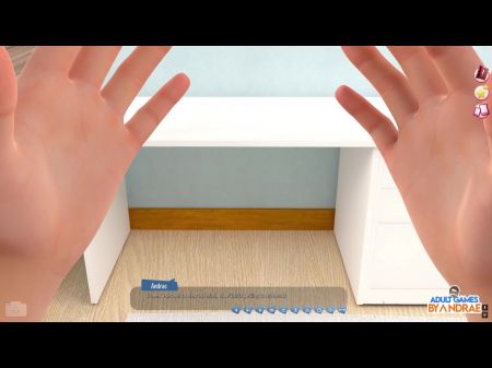 Ep29: ¿eve Me Está Seduciendo Ayudando A Las Bellezas? Canadiense 