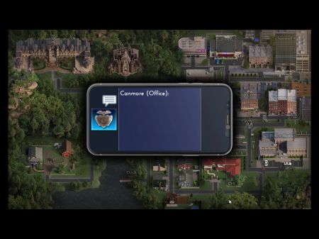 The Genesis Order Gameplay Teil 2 (mit Voiceover 