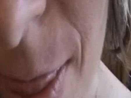 وقحة الفرنسية مذهلة الحصول على قصفت من قبل الديك الوحش 