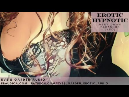 Trance Erotik Deep Down Lust (HFO) von Eve