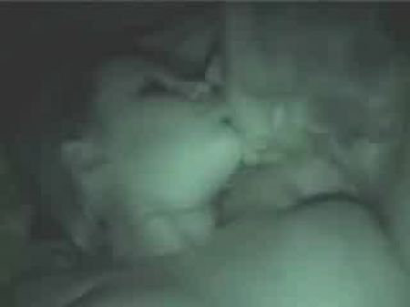 Wife Getting First Girl-on-girl Experience