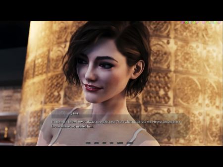 Cybernetic Seduction By 1thousand - Workplace Hookup , Exciting Bartender Rails It Well (3)