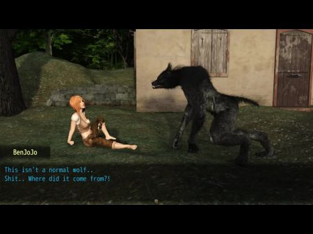 A Fight With Sin 22 Nightmares