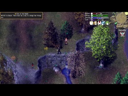 A Struggle With Sin 22 Nightmares