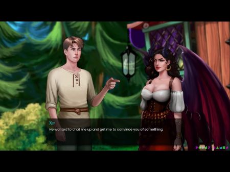 What A Pioneer ! V0 . 6 - (magicnuts) - Trio Orgy With The Light Haired And The Gipsy (8)