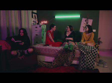 Película Porno Basura 