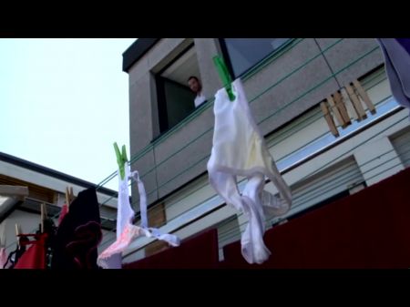 Meine geile nachbarin 10 第 1 集 