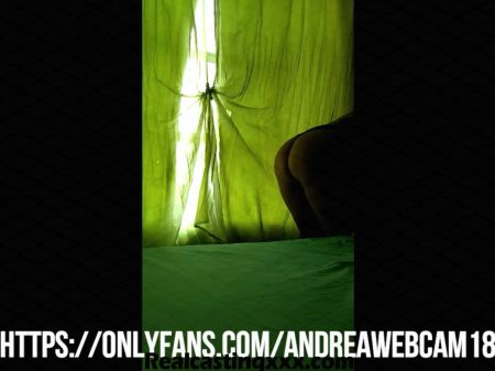 Her Husband Suffers From Impotence In His Man-meat And She Comes To The Hotel Where I Work To Tell Me That She Needs A New