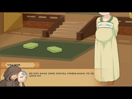 Four Elements Trainer Book Trio Enjoy Part 28