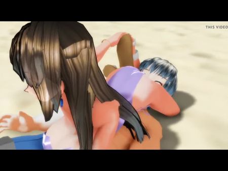 Mmd Adorable Woman Headscissors You